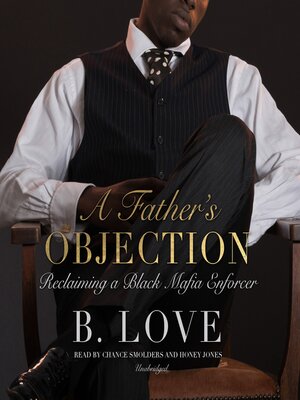 A Father's Objection - Audiobook